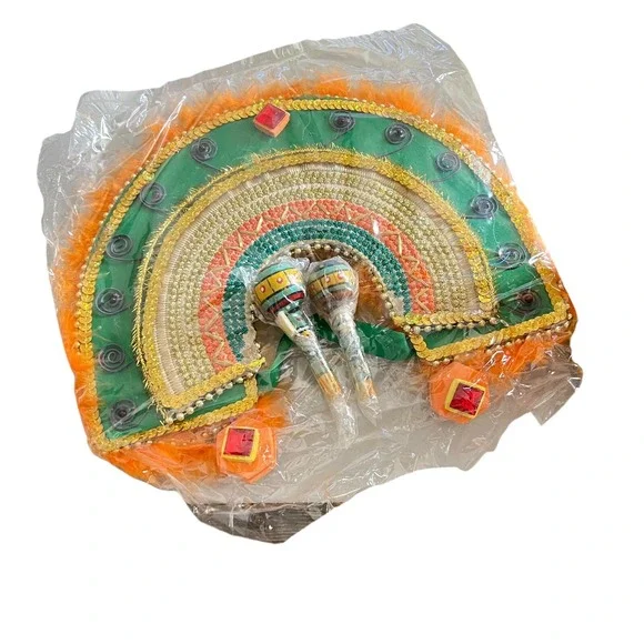 Paradise Galleries Carmencita Carnival in Rio 22" Doll by Kelly RuBert No Box - Picture 5 of 6